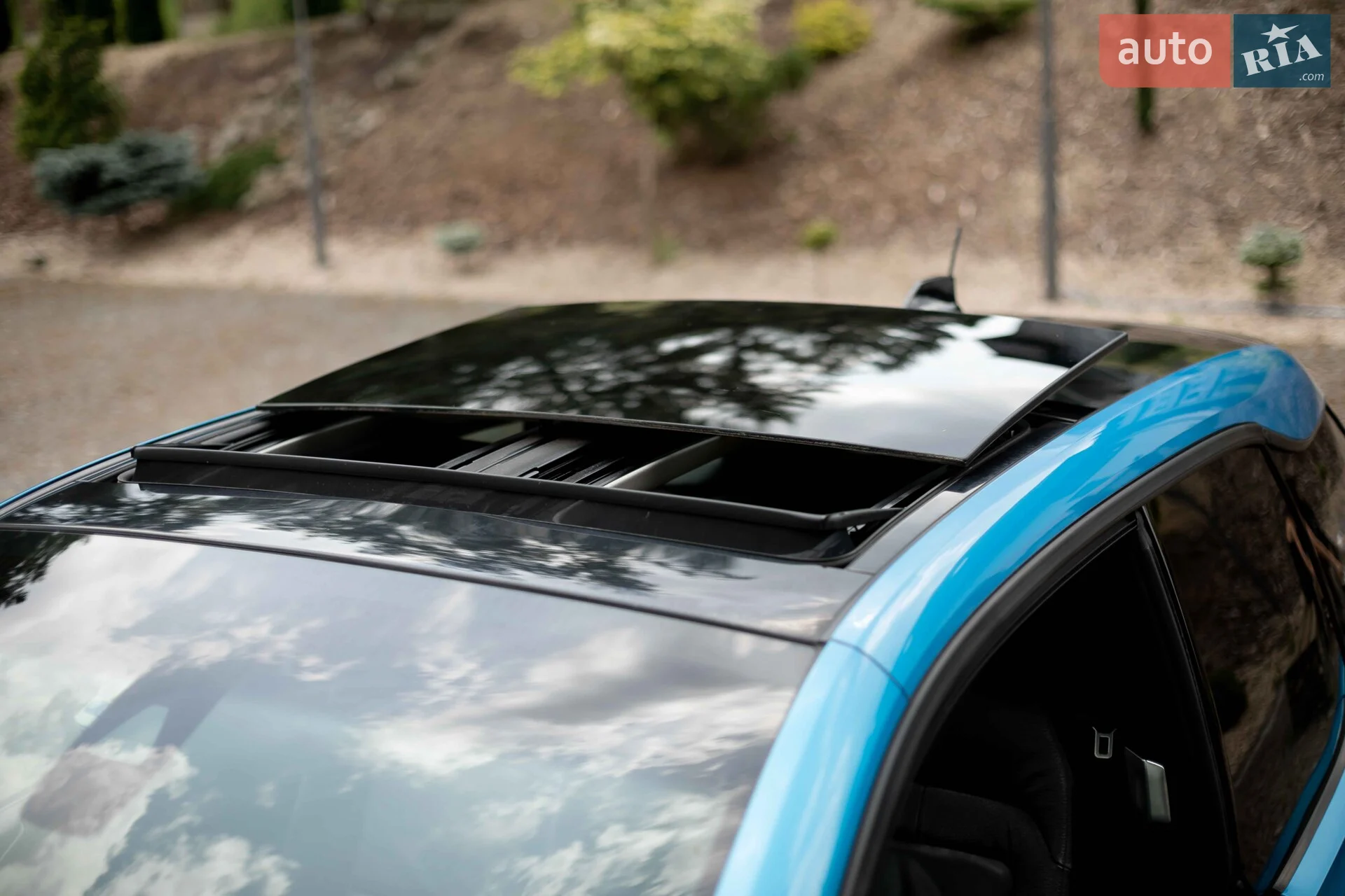 2016 BMW i3 - мініатюра 25