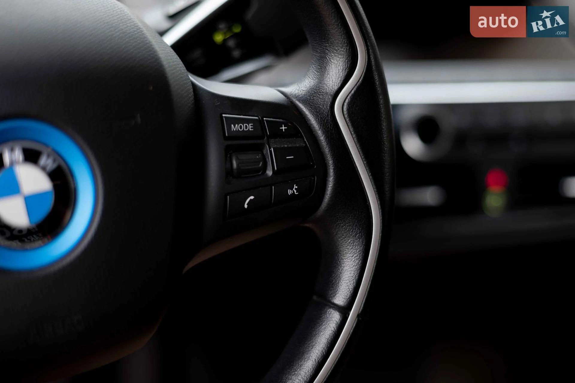 2016 BMW i3 - мініатюра 43