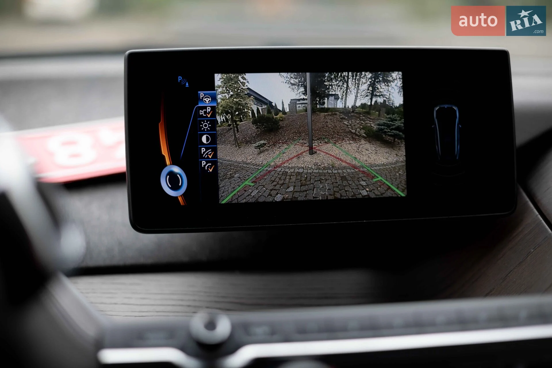 2016 BMW i3 - мініатюра 50