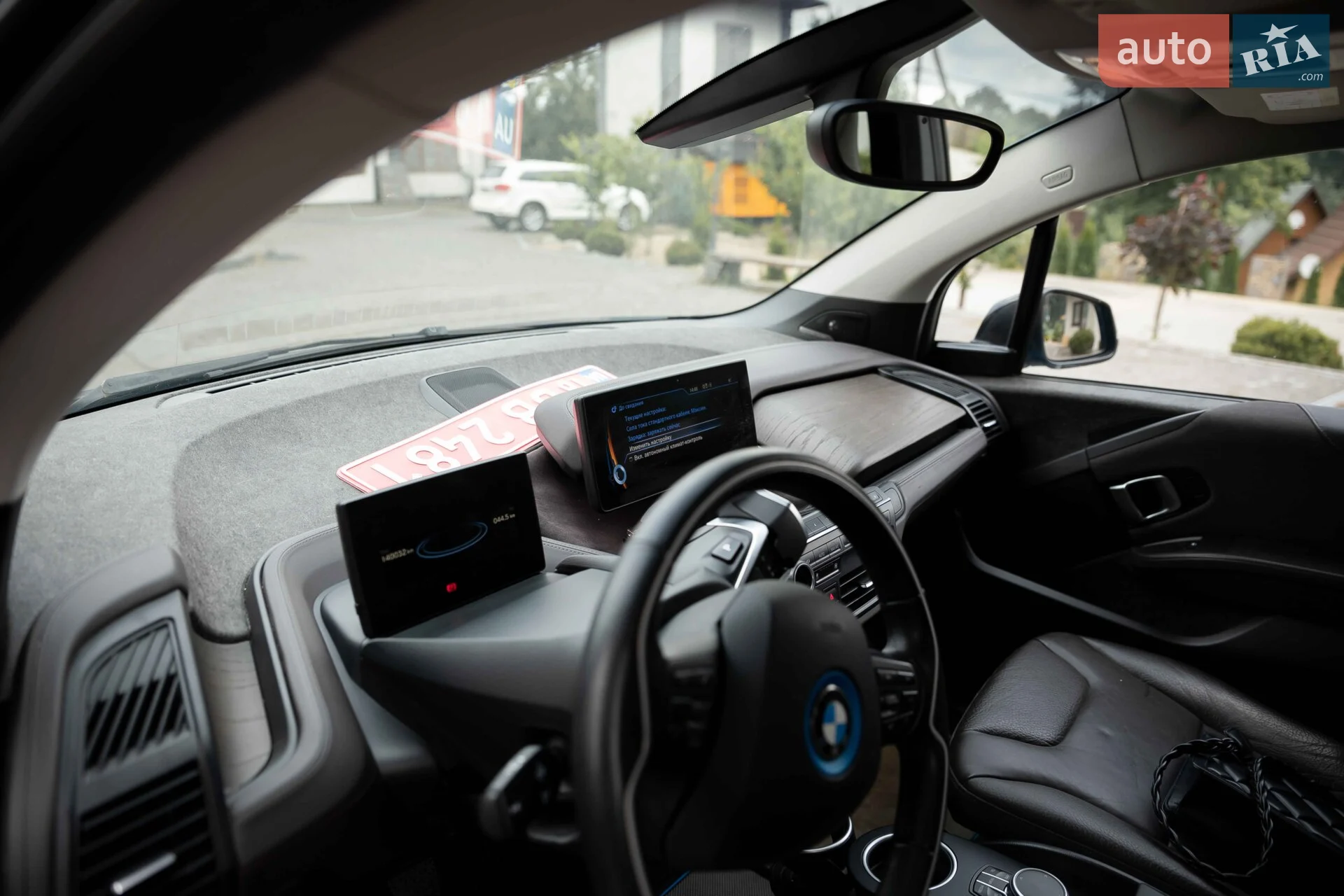 2016 BMW i3 - мініатюра 68