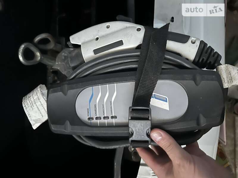 Хэтчбек BMW I3 2016 в Кривом Роге фото 22 Хэтчбек BMW I3 2016 в Кривом Роге