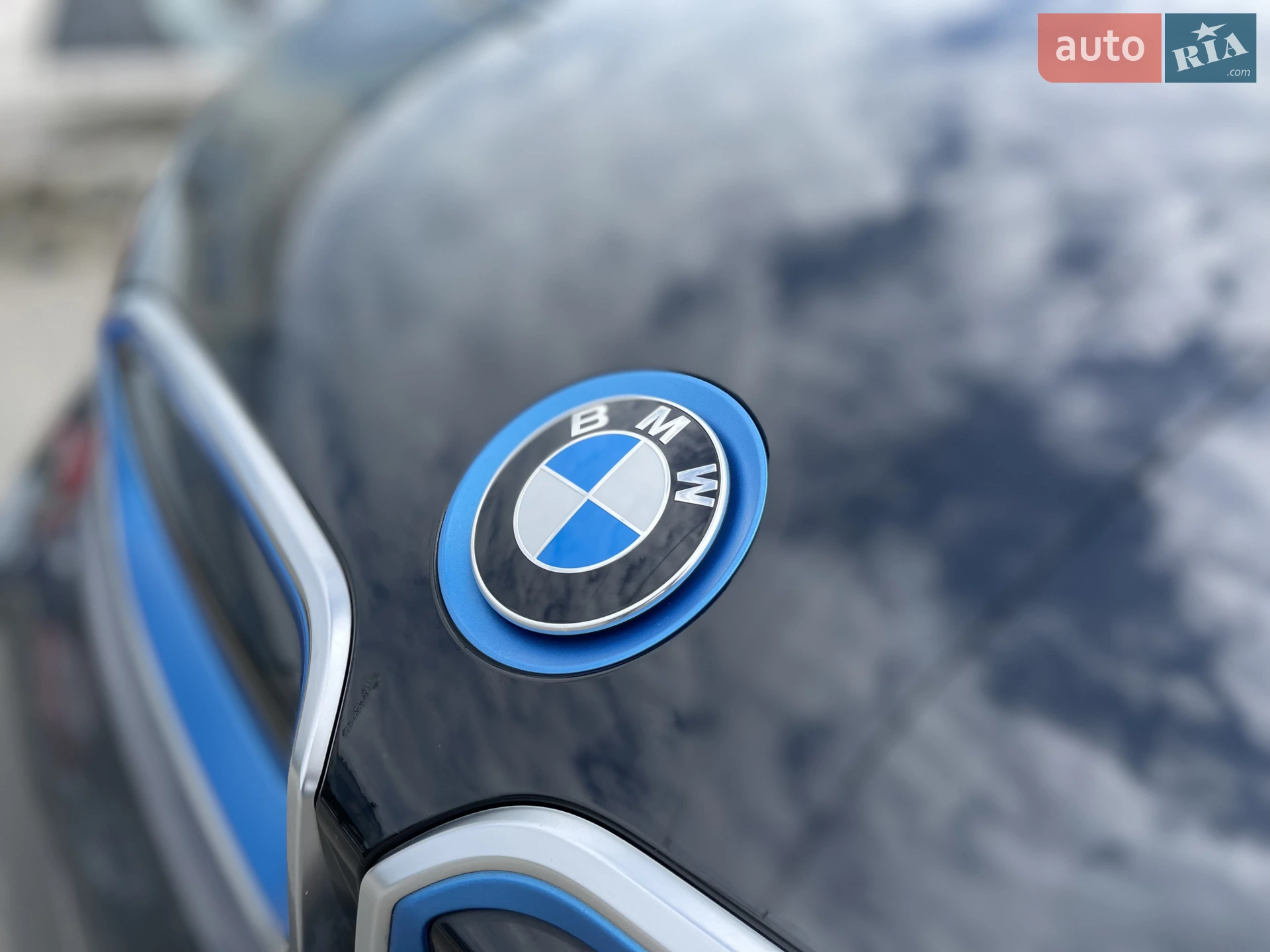 2014 BMW i3 - мініатюра 22