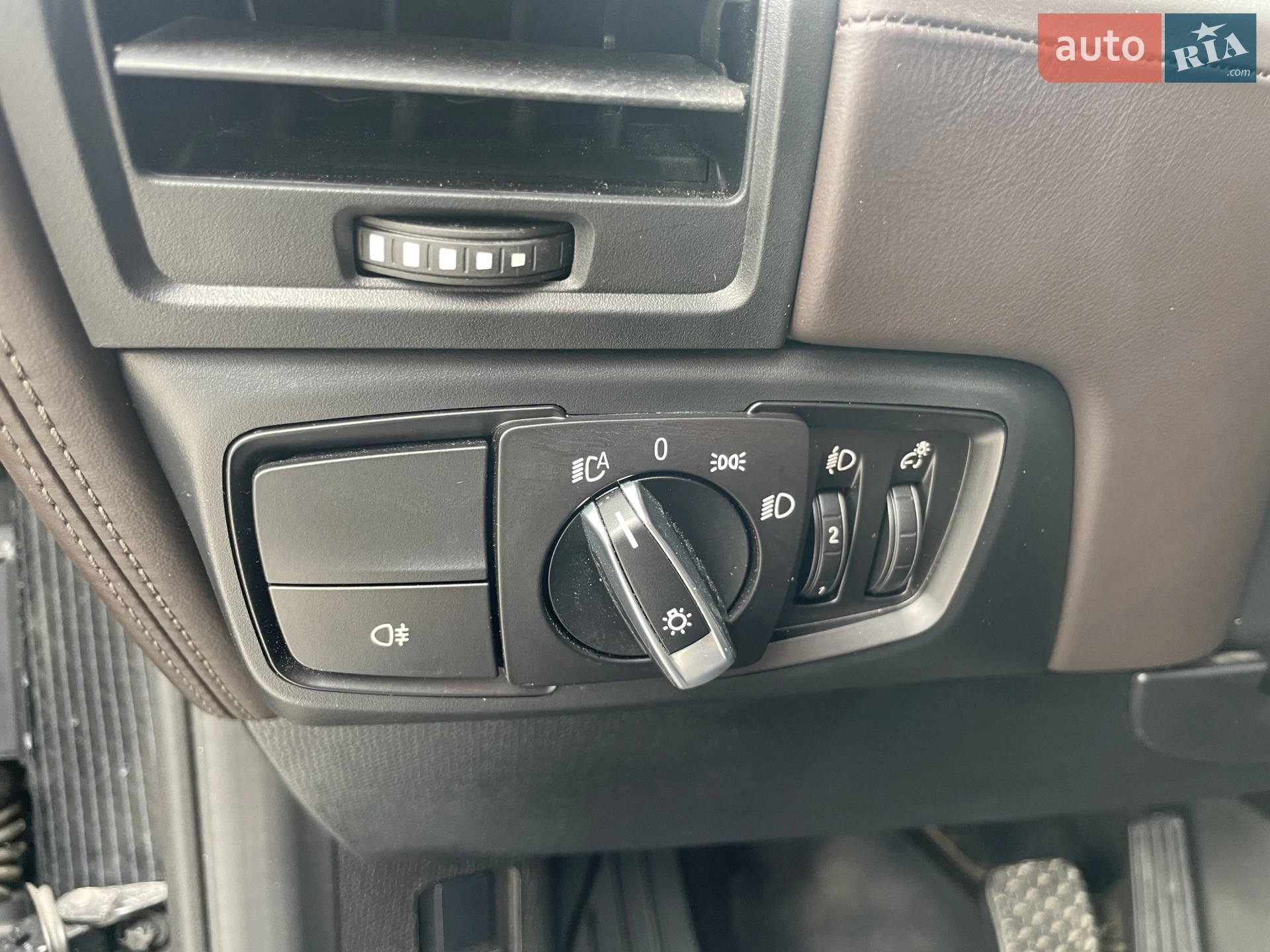 2014 BMW i3 - мініатюра 41