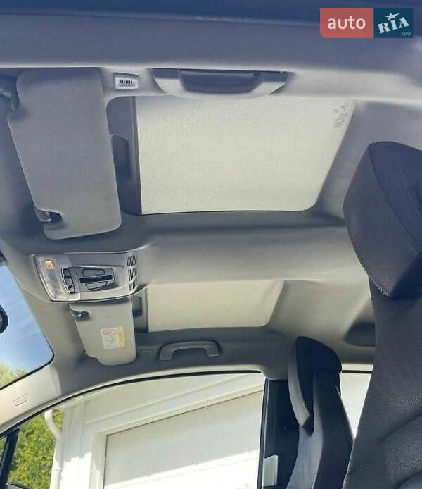 Хэтчбек BMW I3 2014 в Киеве фото 41 Хэтчбек BMW I3 2014 в Киеве