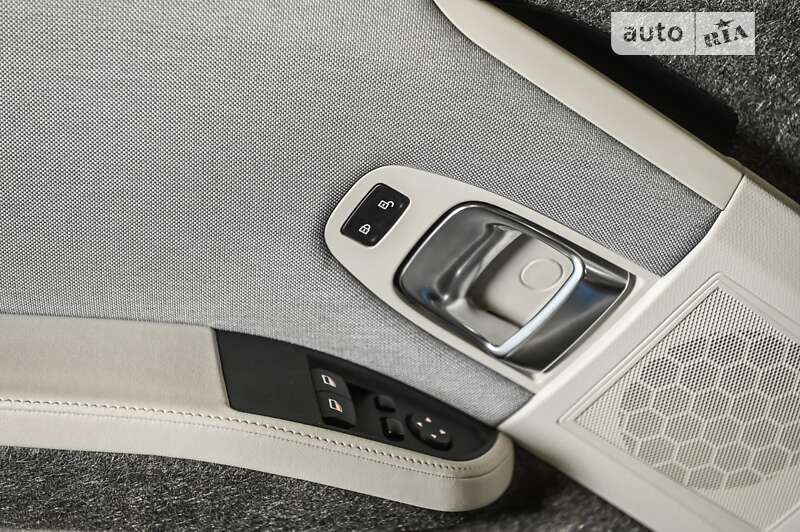 Хетчбек BMW I3 2015 в Одесі