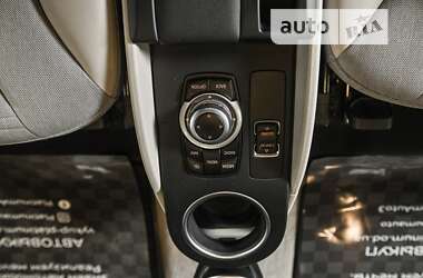 Хетчбек BMW I3 2015 в 