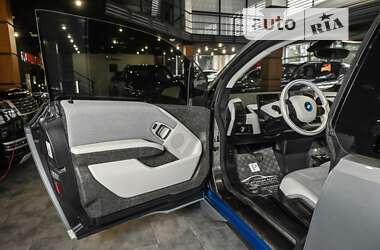 Хетчбек BMW I3 2015 в 