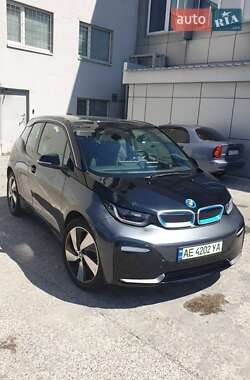 Хэтчбек BMW I3 2020 в Днепре