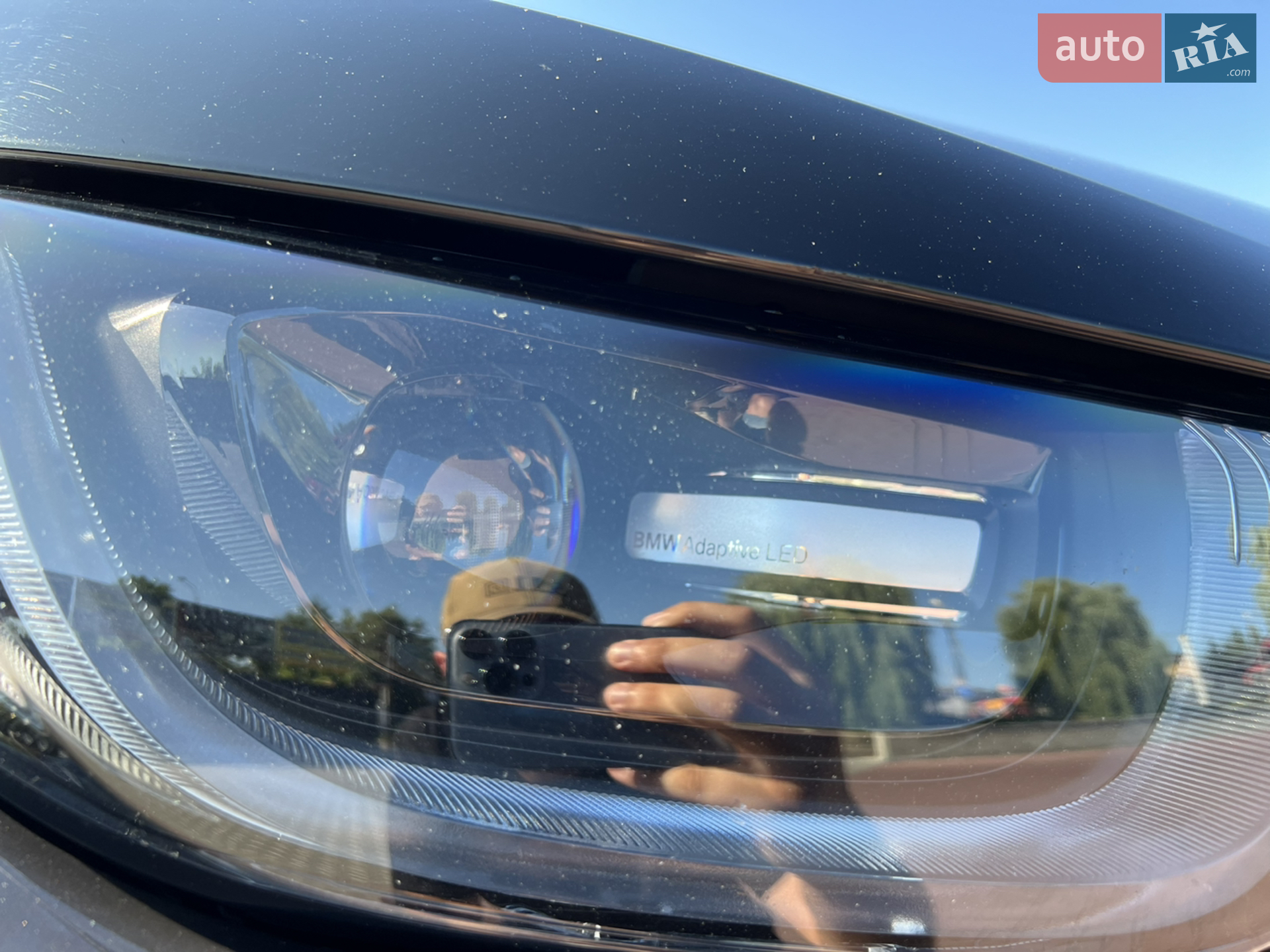 2014 BMW i3 - мініатюра 14