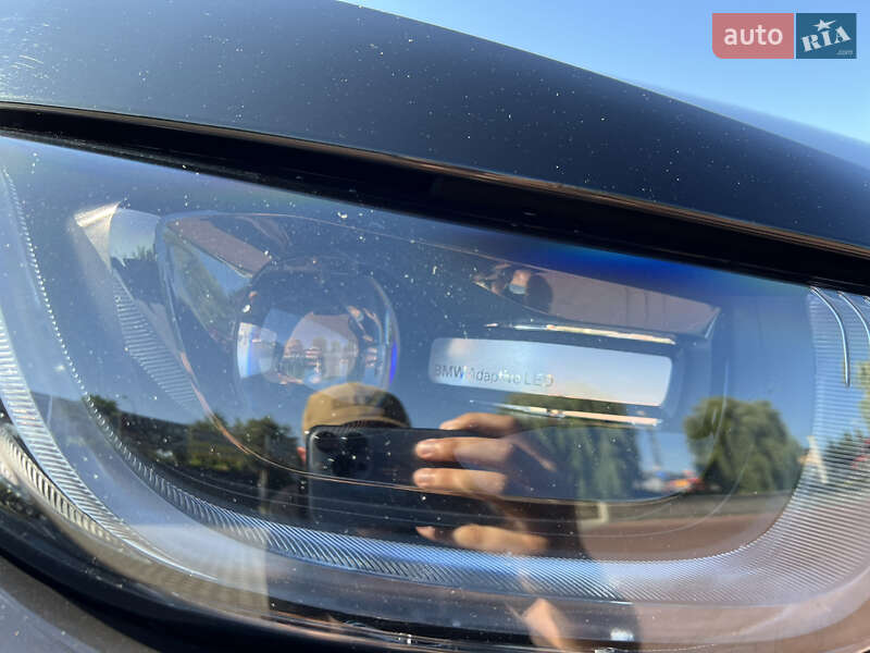 Хэтчбек BMW I3 2014 в Киеве фото 14 Хэтчбек BMW I3 2014 в Киеве