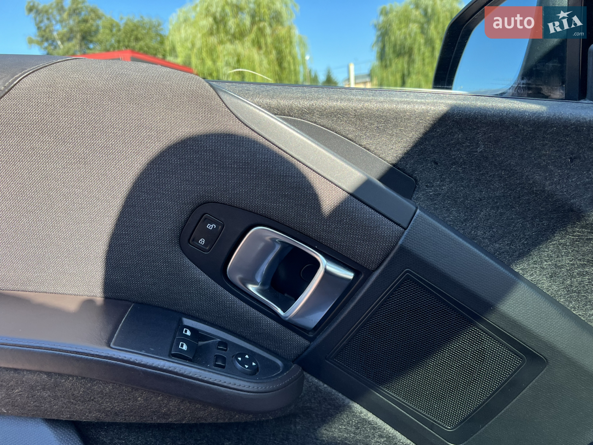 2014 BMW i3 - мініатюра 18