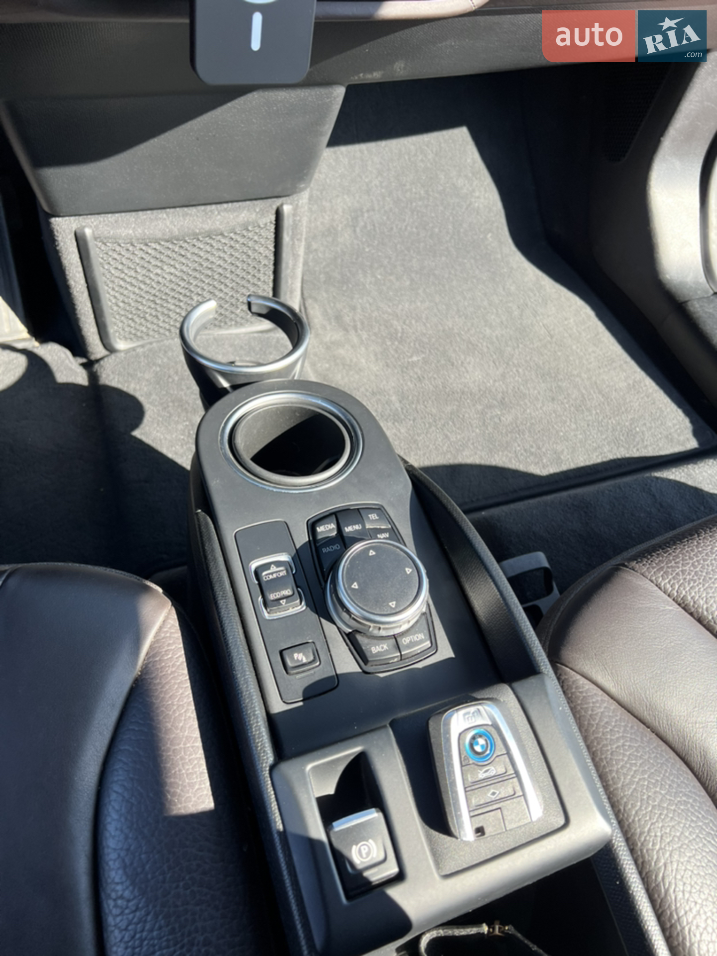 2014 BMW i3 - мініатюра 22