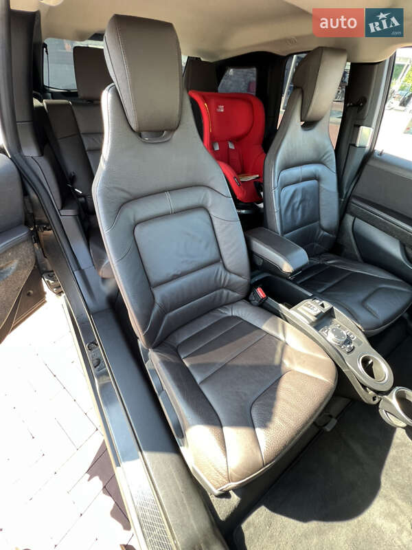 Хэтчбек BMW I3 2014 в Киеве фото 31 Хэтчбек BMW I3 2014 в Киеве