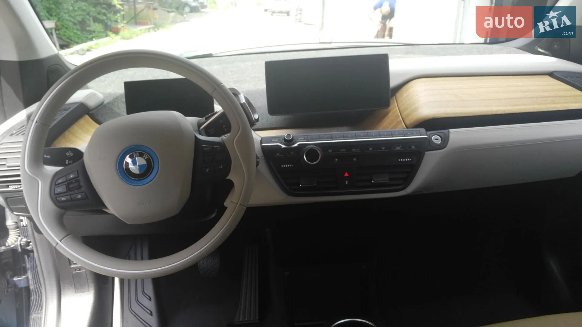 2015 BMW i3 - мініатюра 8