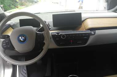 Хетчбек BMW I3 2015 в Харкові