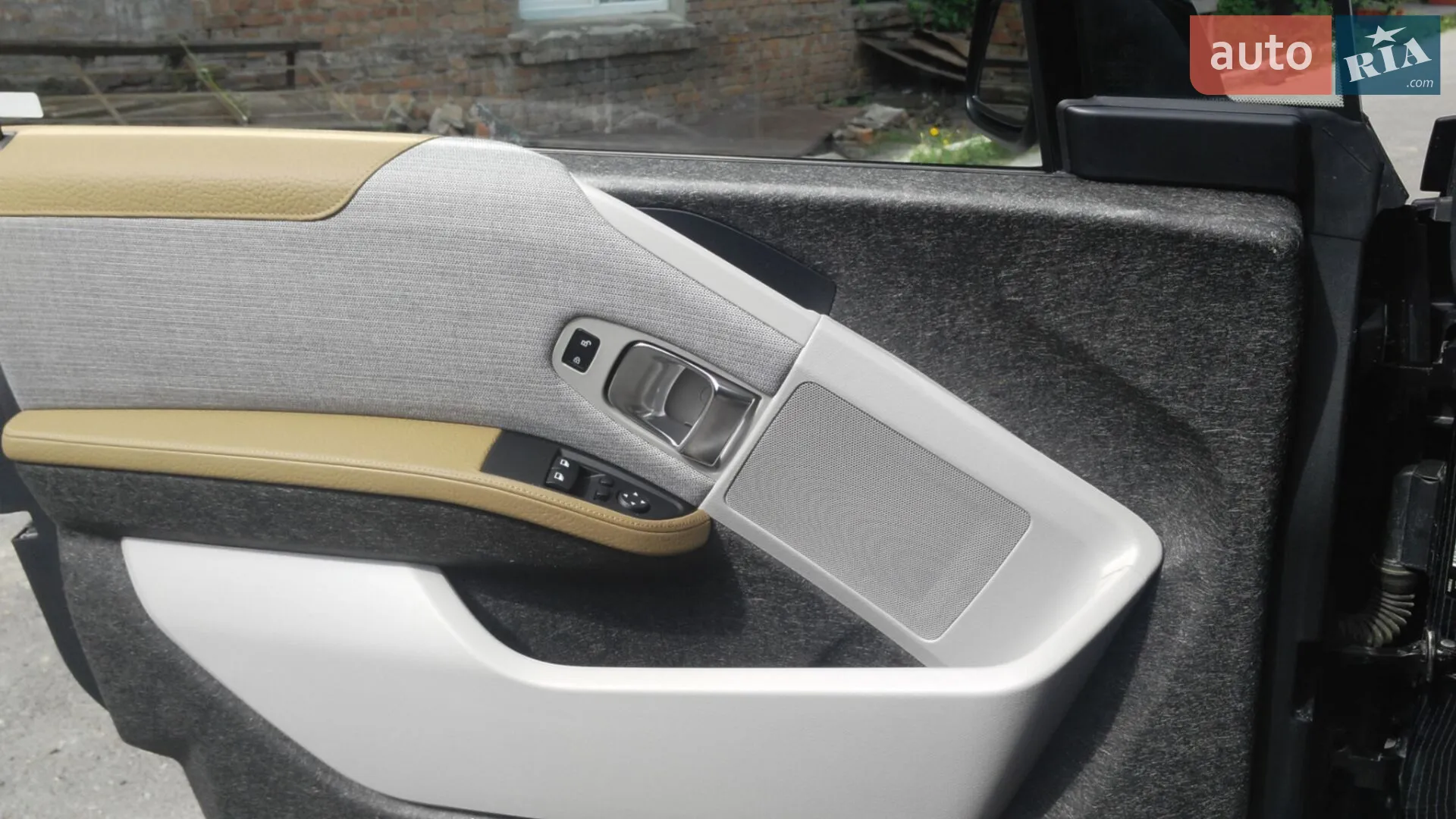 2015 BMW i3 - мініатюра 10