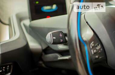 Хэтчбек BMW I3 2017 в 