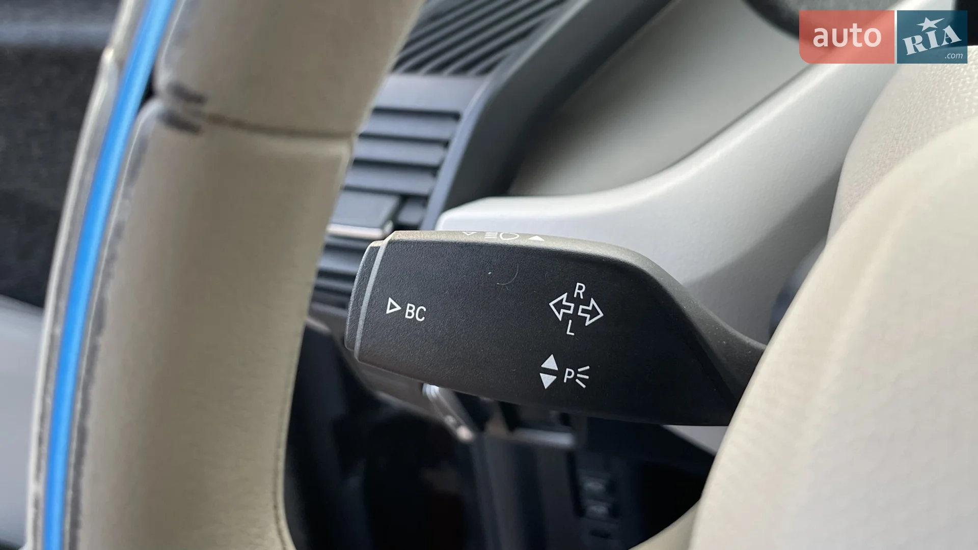 2015 BMW i3 - мініатюра 26