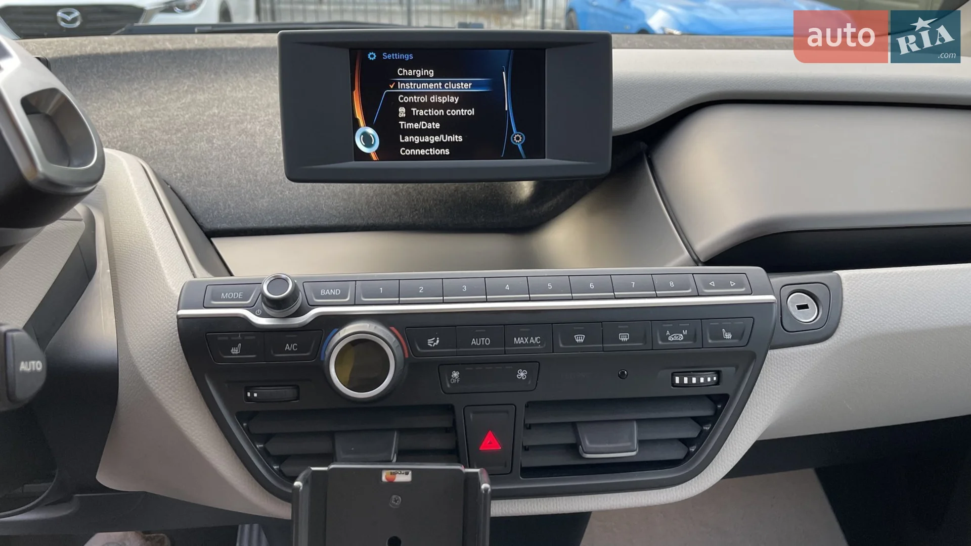 2015 BMW i3 - мініатюра 31