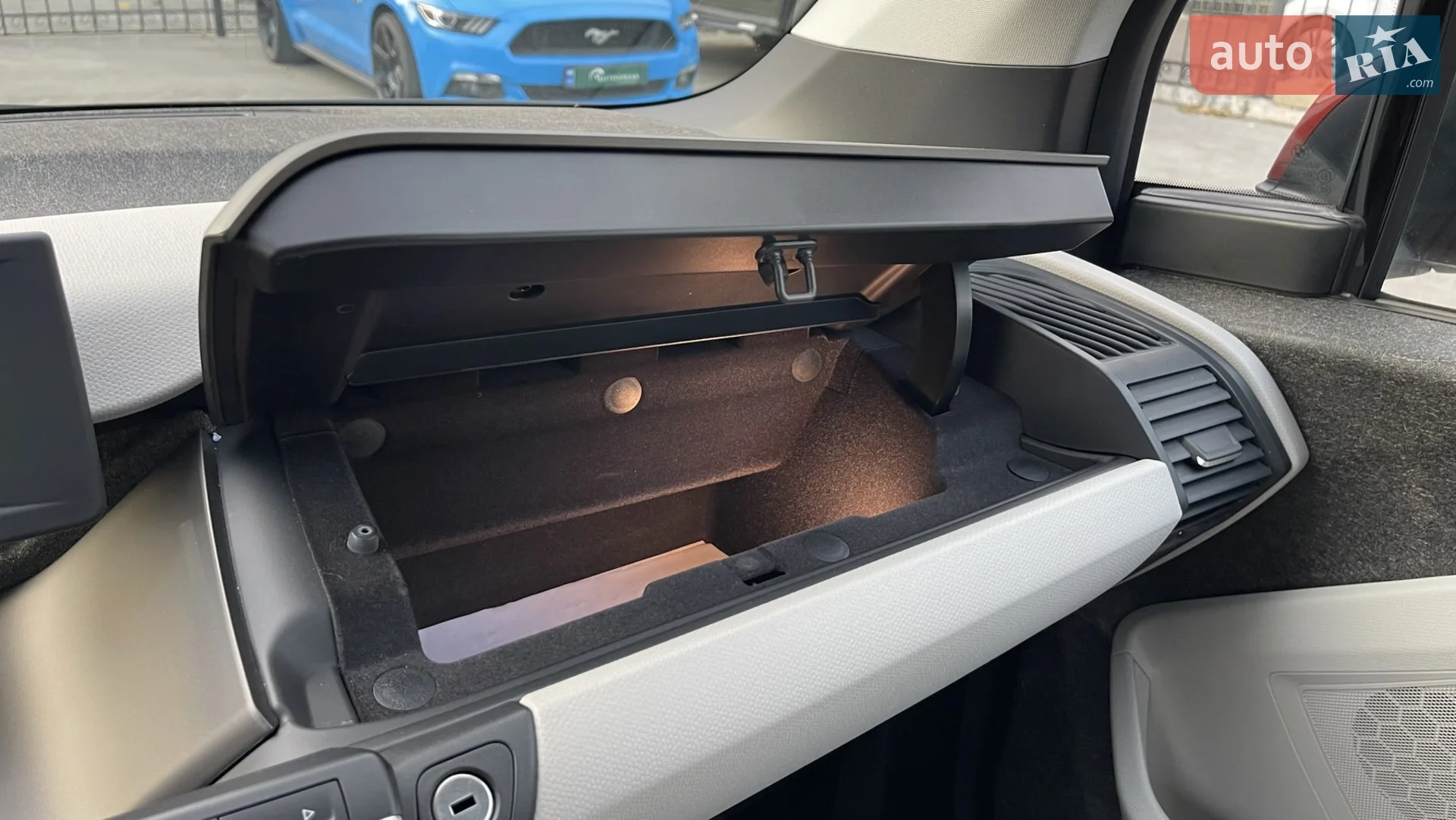2015 BMW i3 - мініатюра 36