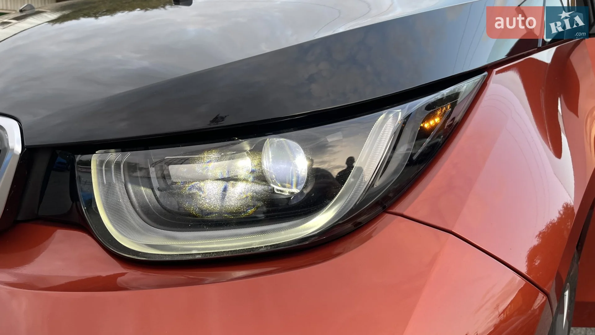 2015 BMW i3 - мініатюра 46