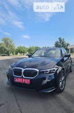 Седан BMW I3 2022 в Днепре