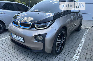 Хетчбек BMW I3 2014 в Харкові