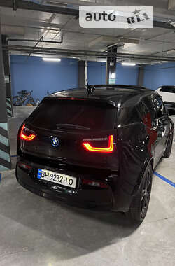 Хетчбек BMW I3 2018 в Одесі