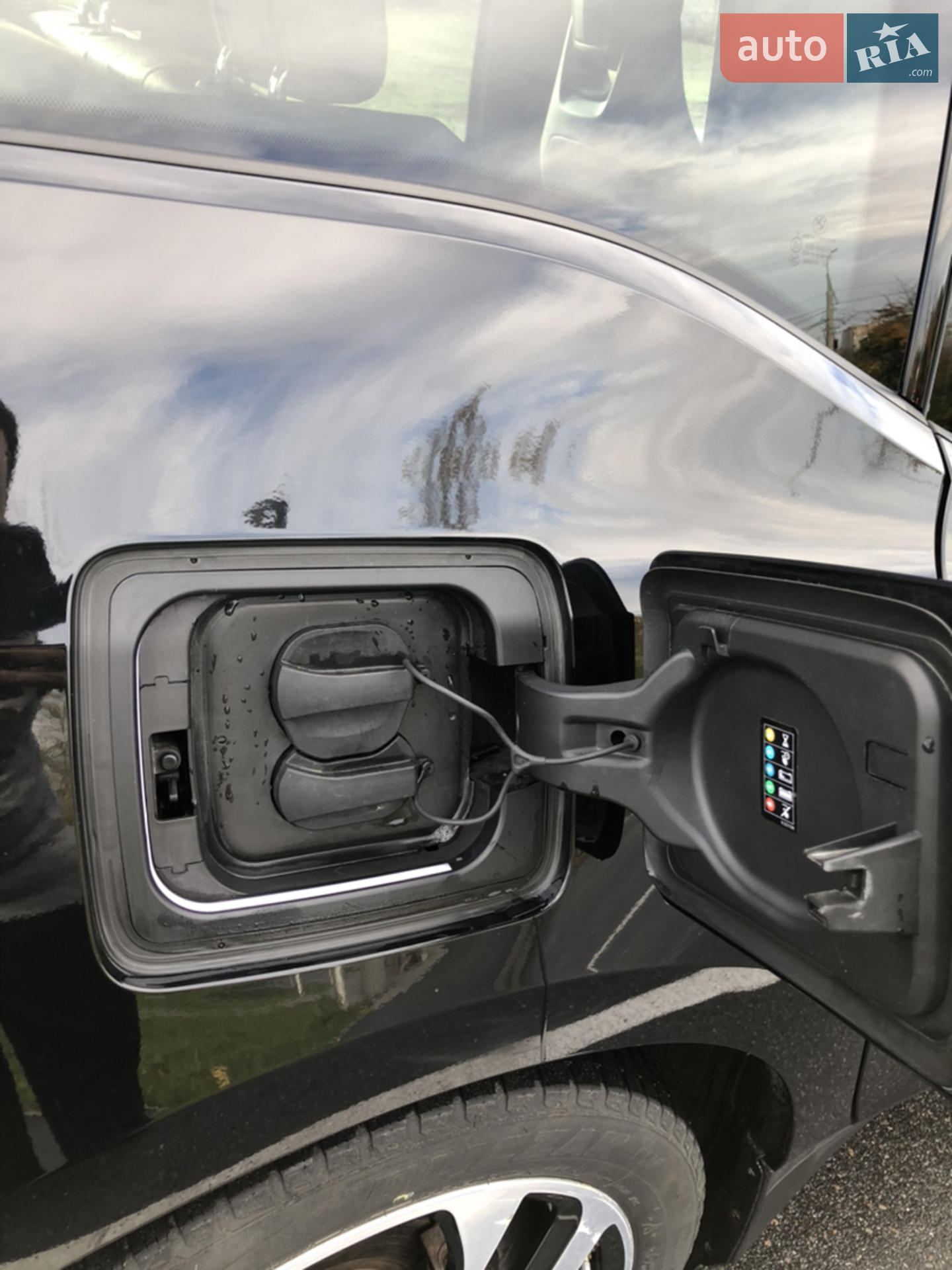2015 BMW i3 - мініатюра 26
