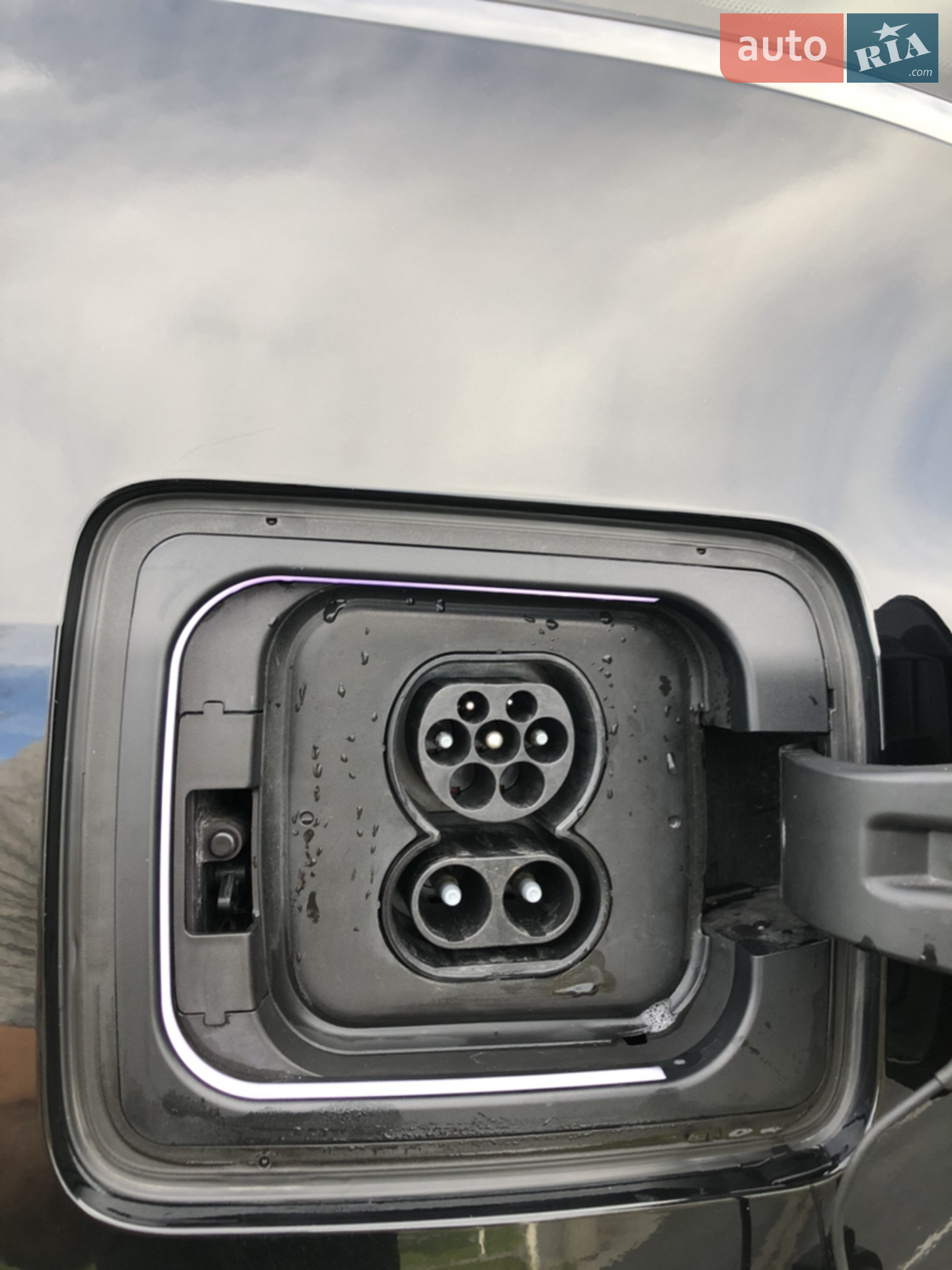 2015 BMW i3 - мініатюра 27