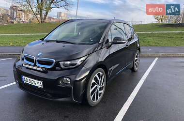 Хэтчбек BMW I3 2015 в Виннице Хэтчбек BMW I3 2015 в Виннице