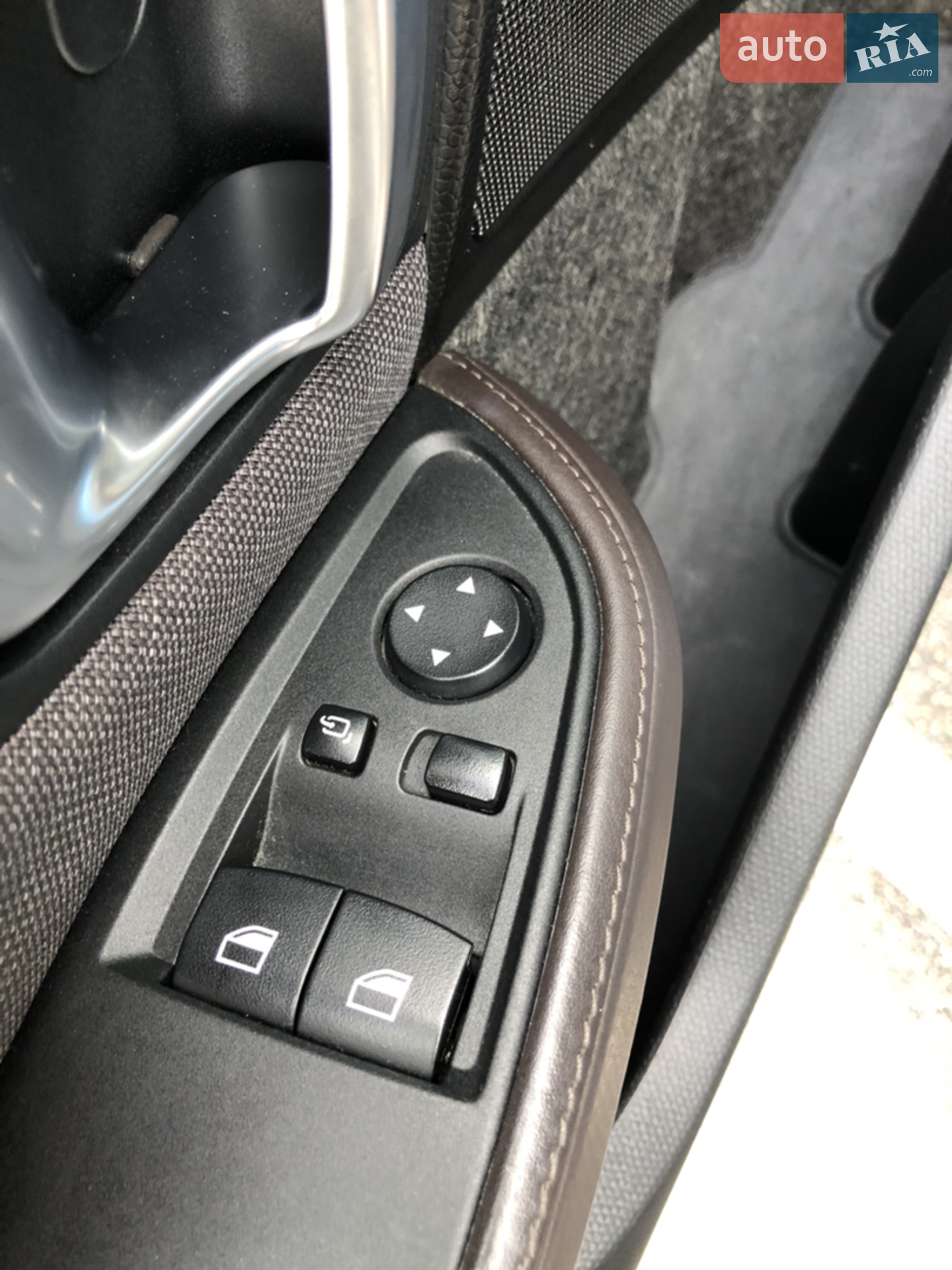 2015 BMW i3 - мініатюра 33