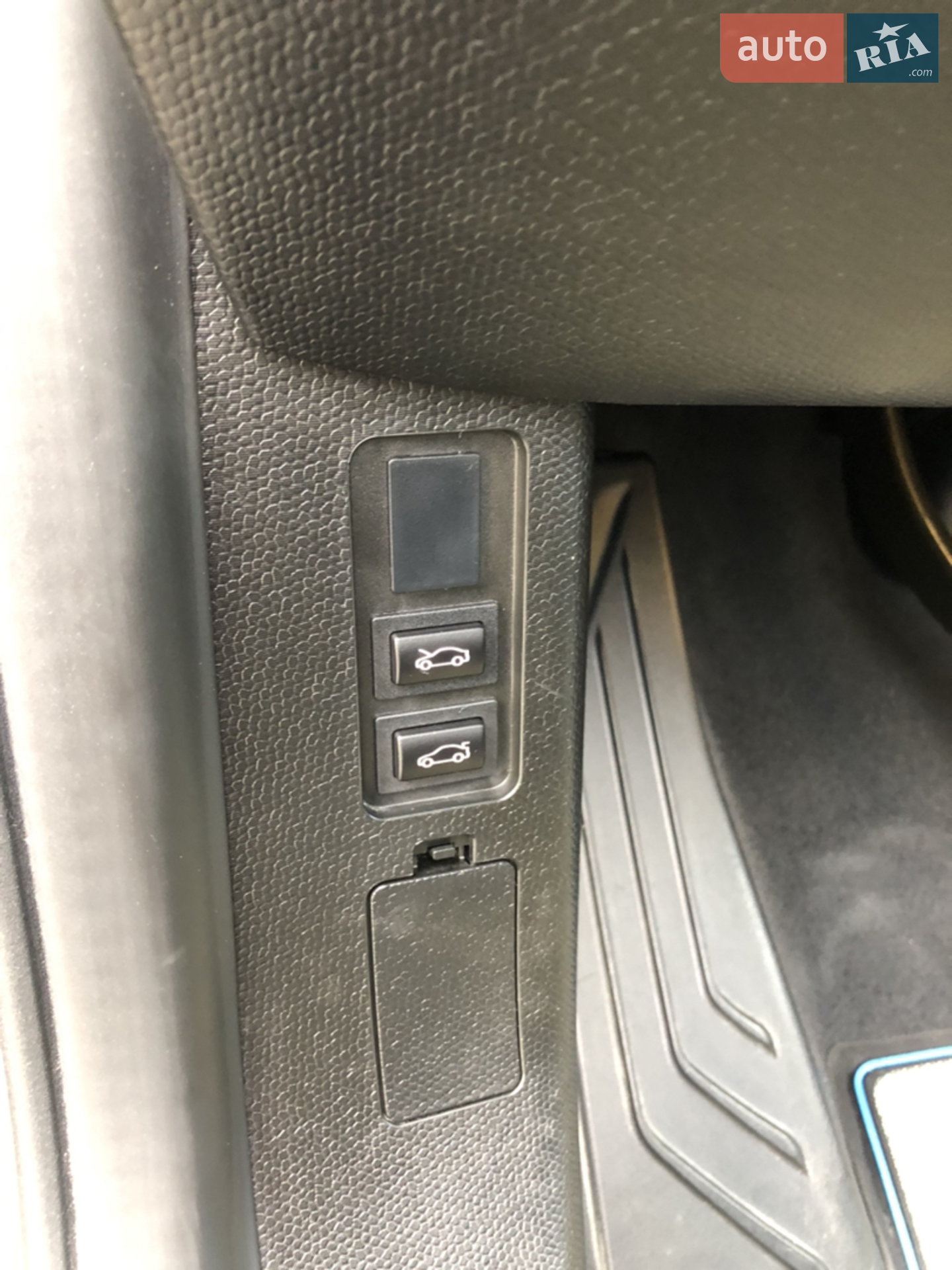 2015 BMW i3 - мініатюра 35