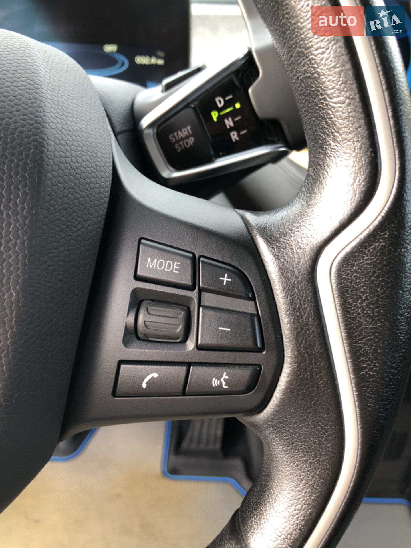 2015 BMW i3 - мініатюра 38