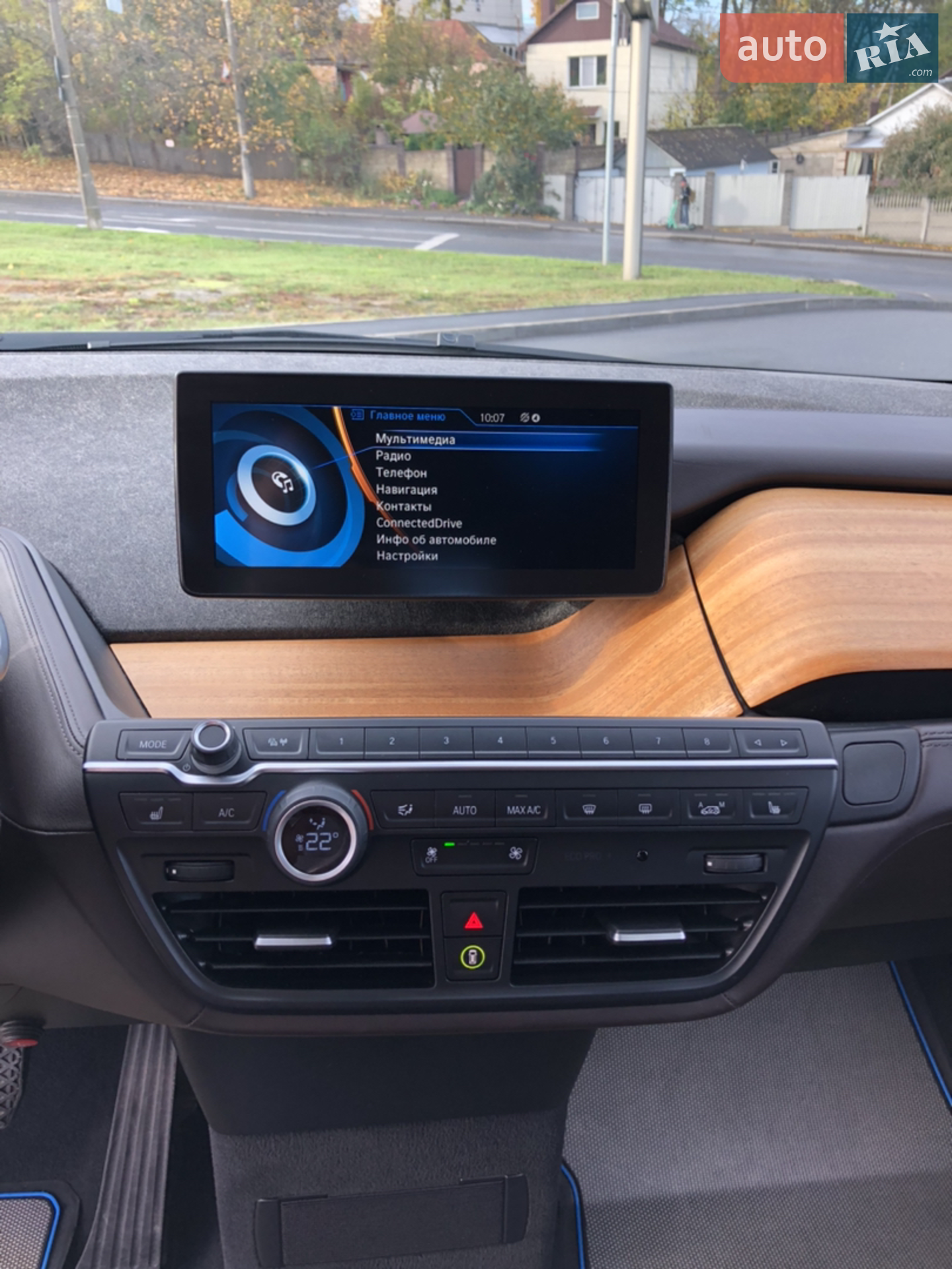 2015 BMW i3 - мініатюра 37