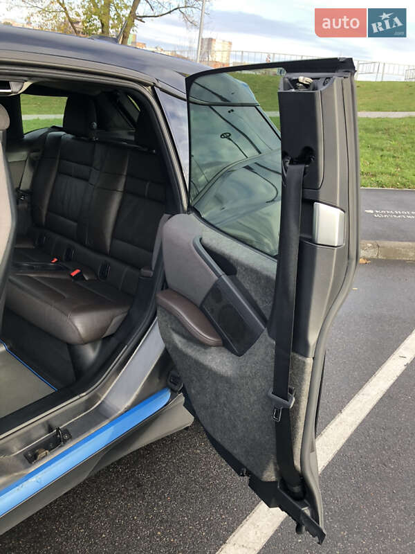 Хетчбек BMW I3 2015 в Вінниці