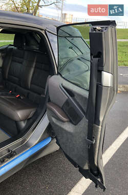 Хэтчбек BMW I3 2015 в 