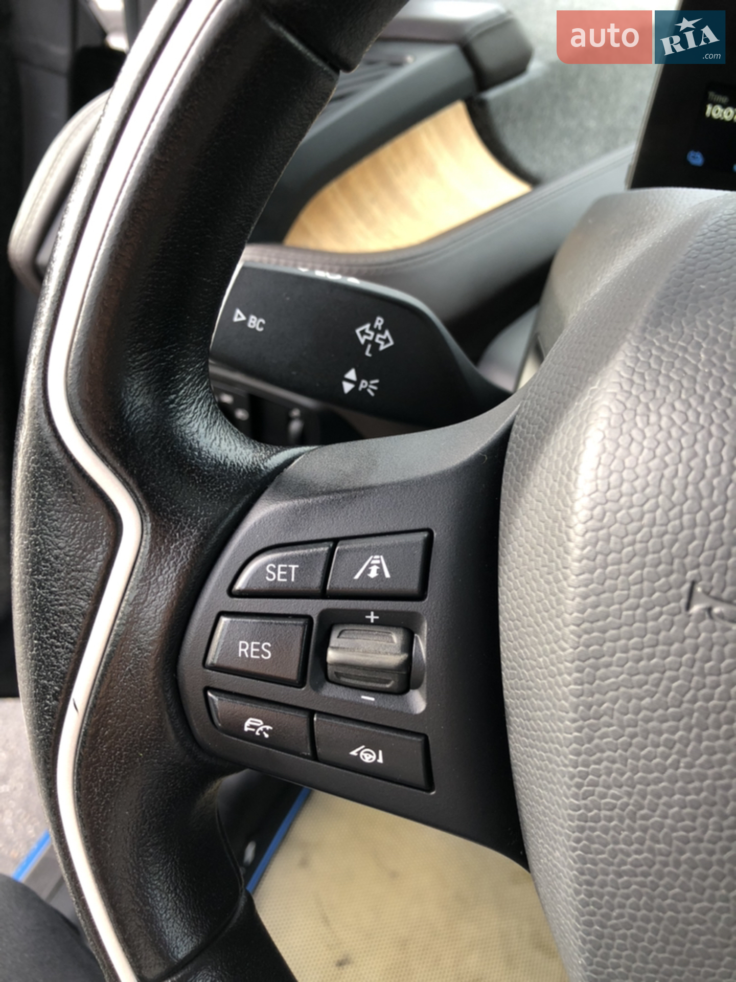 2015 BMW i3 - мініатюра 43