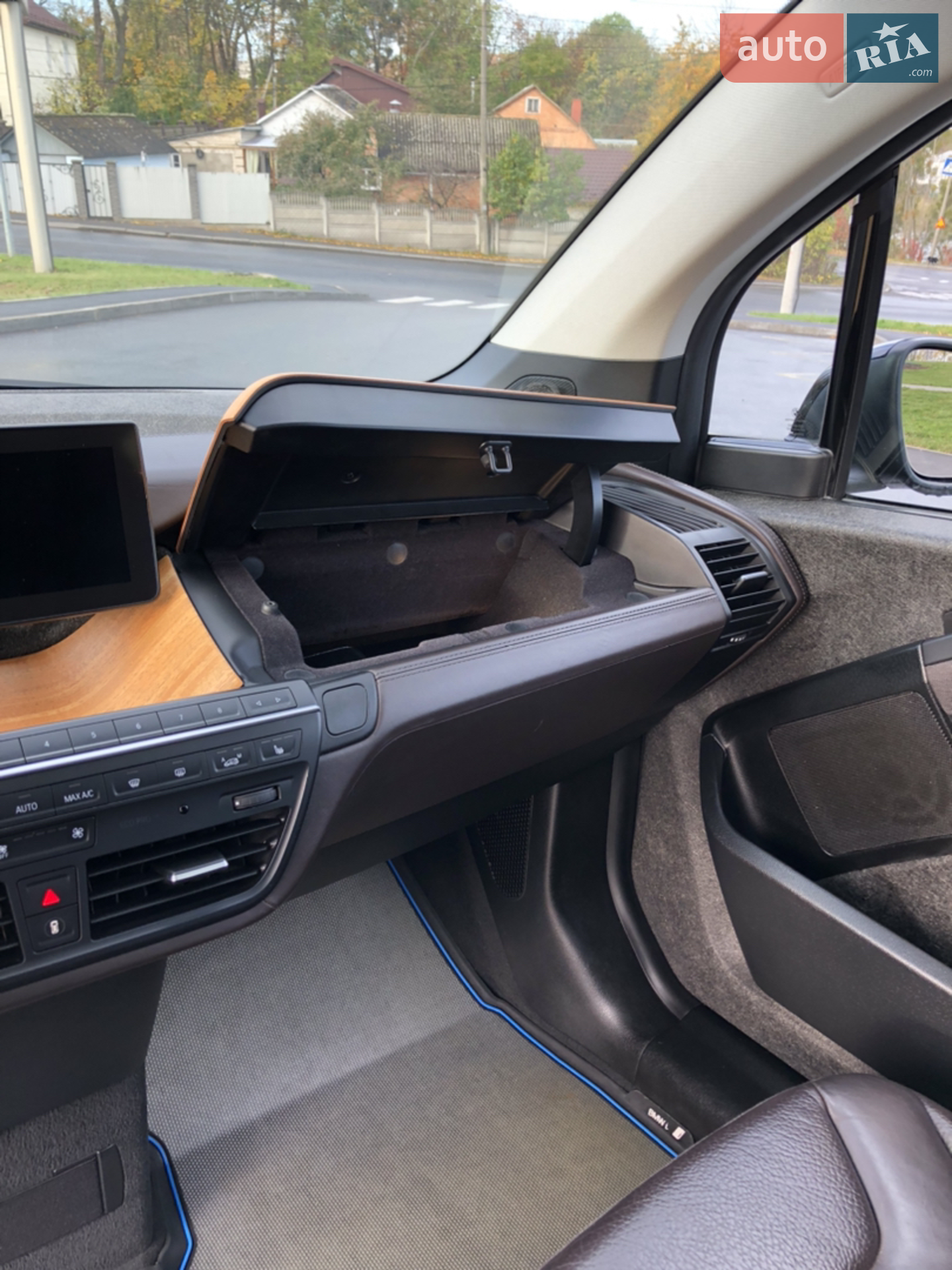 2015 BMW i3 - мініатюра 45
