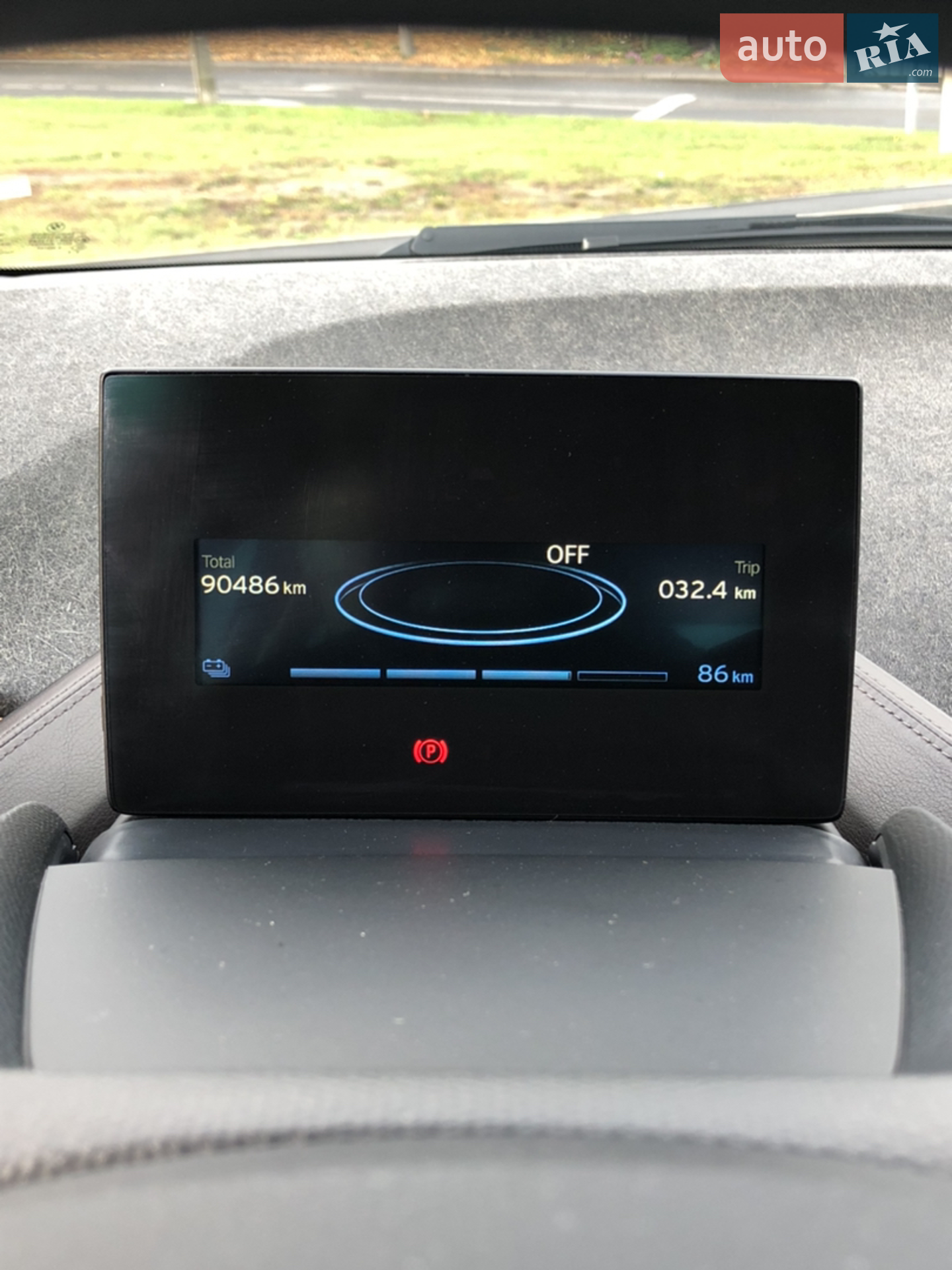 2015 BMW i3 - мініатюра 3