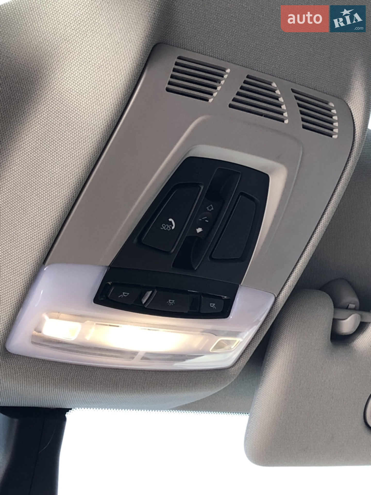 2015 BMW i3 - мініатюра 4
