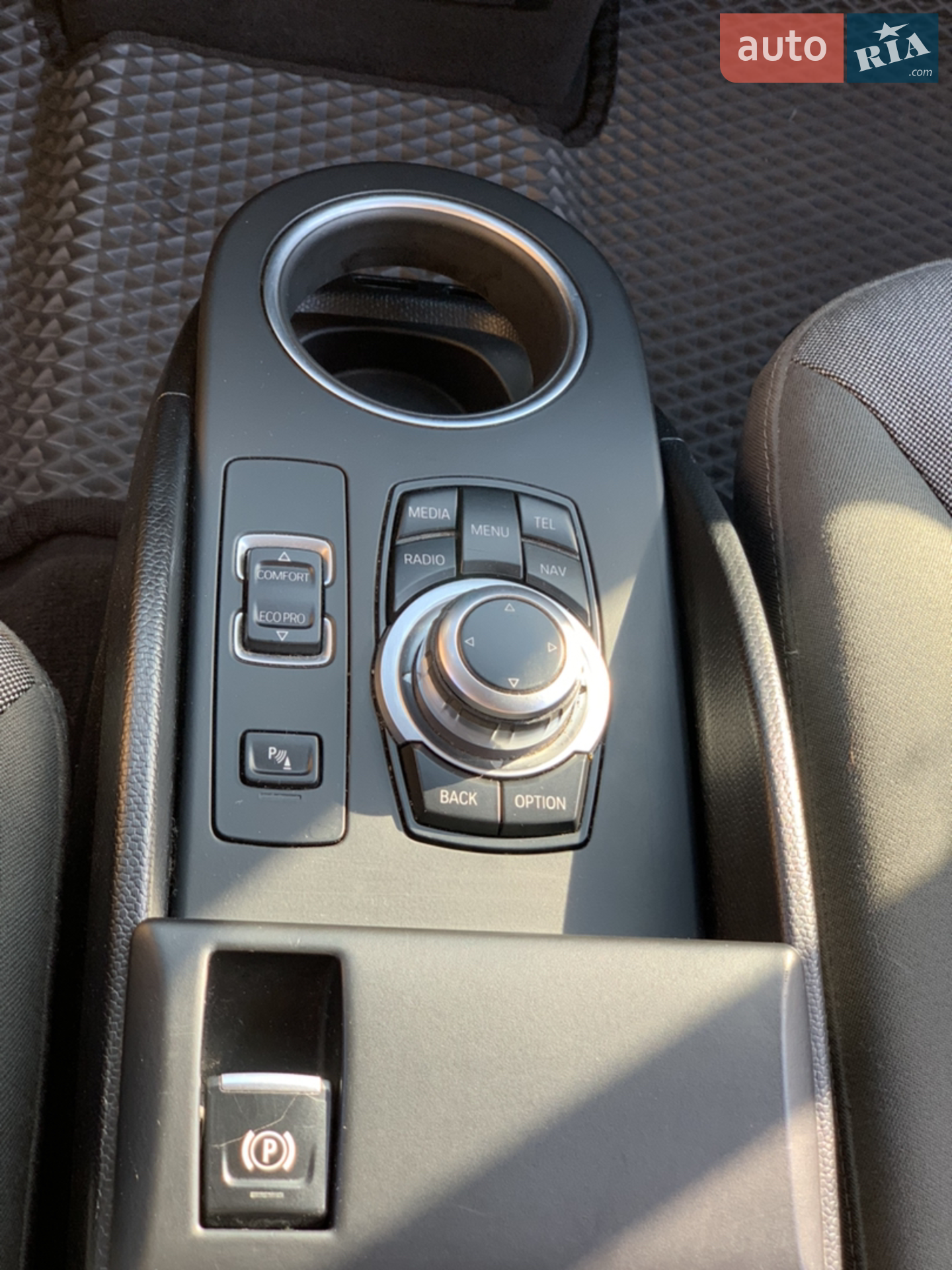 2015 BMW i3 - мініатюра 13