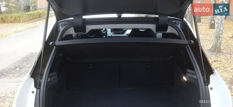 BMW I3 2017 VIN WBY1Z8C37HV893926 фото оголошення 2 з 46