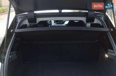Хетчбек BMW I3 2017 в 