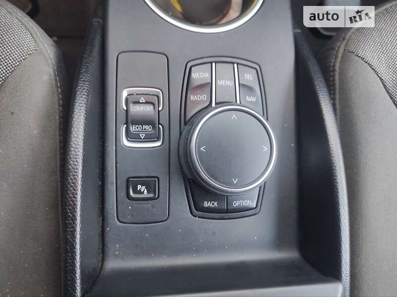 Хэтчбек BMW I3 2017 в Хмельницком