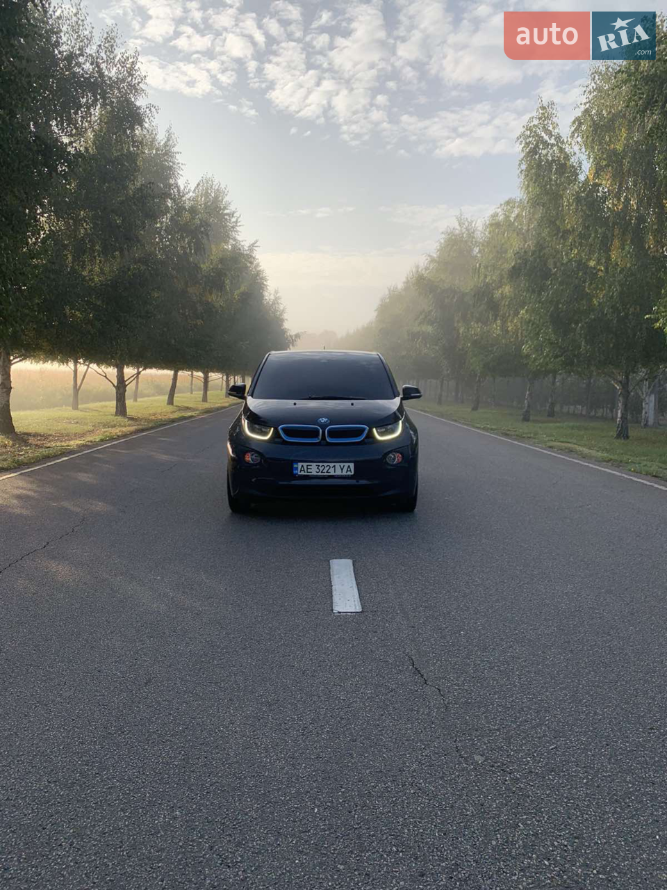 2016 BMW i3 - мініатюра 35