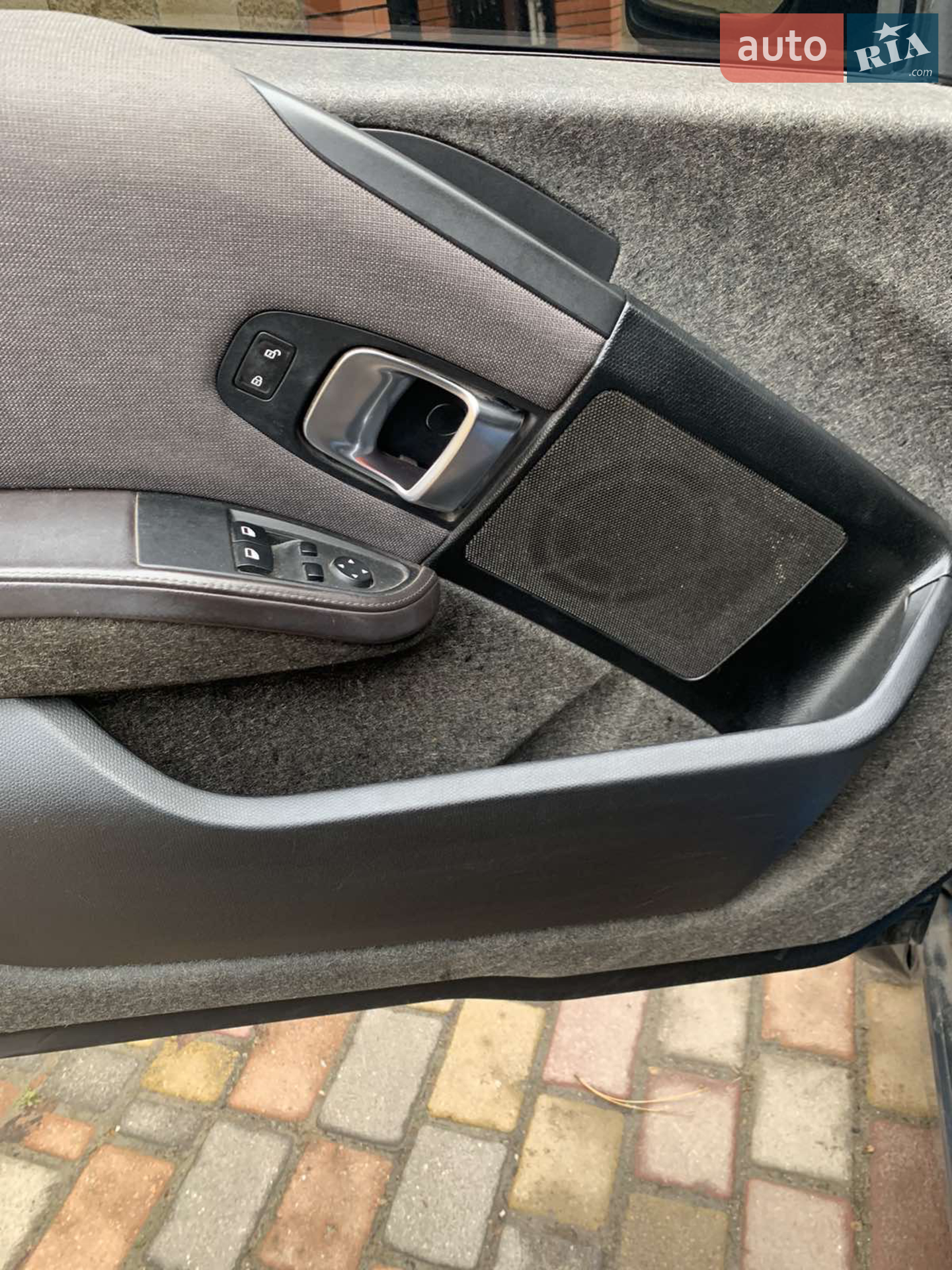 2015 BMW i3 - мініатюра 7