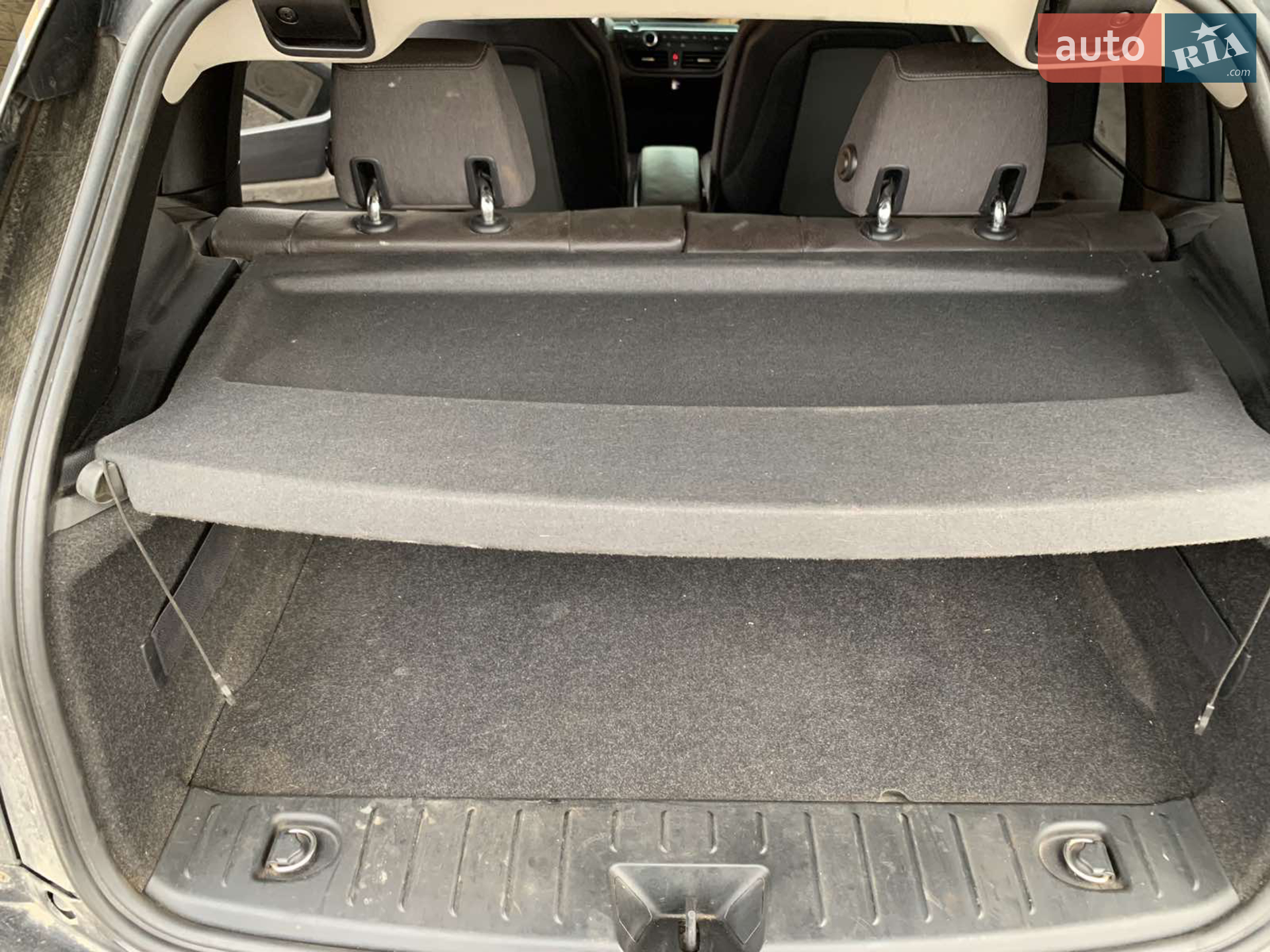 2015 BMW i3 - мініатюра 15