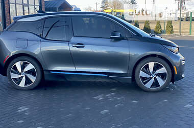 Хетчбек BMW I3 2019 в Вінниці