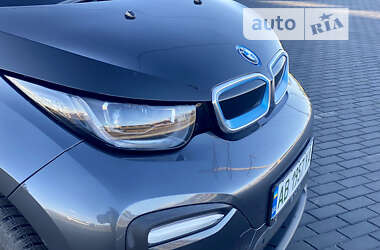 Хэтчбек BMW I3 2019 в Виннице